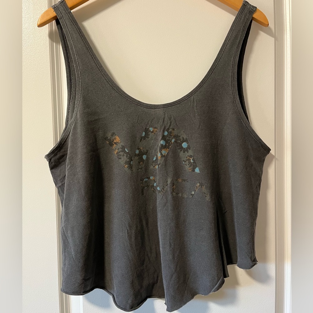 RVCA Tank